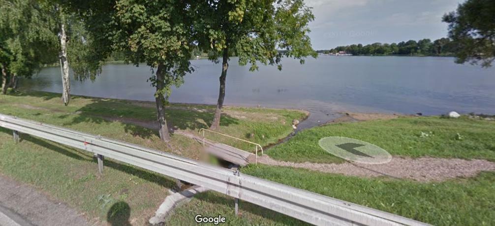 Pokoje Goscinne Venezia Czaplinek Exterior foto